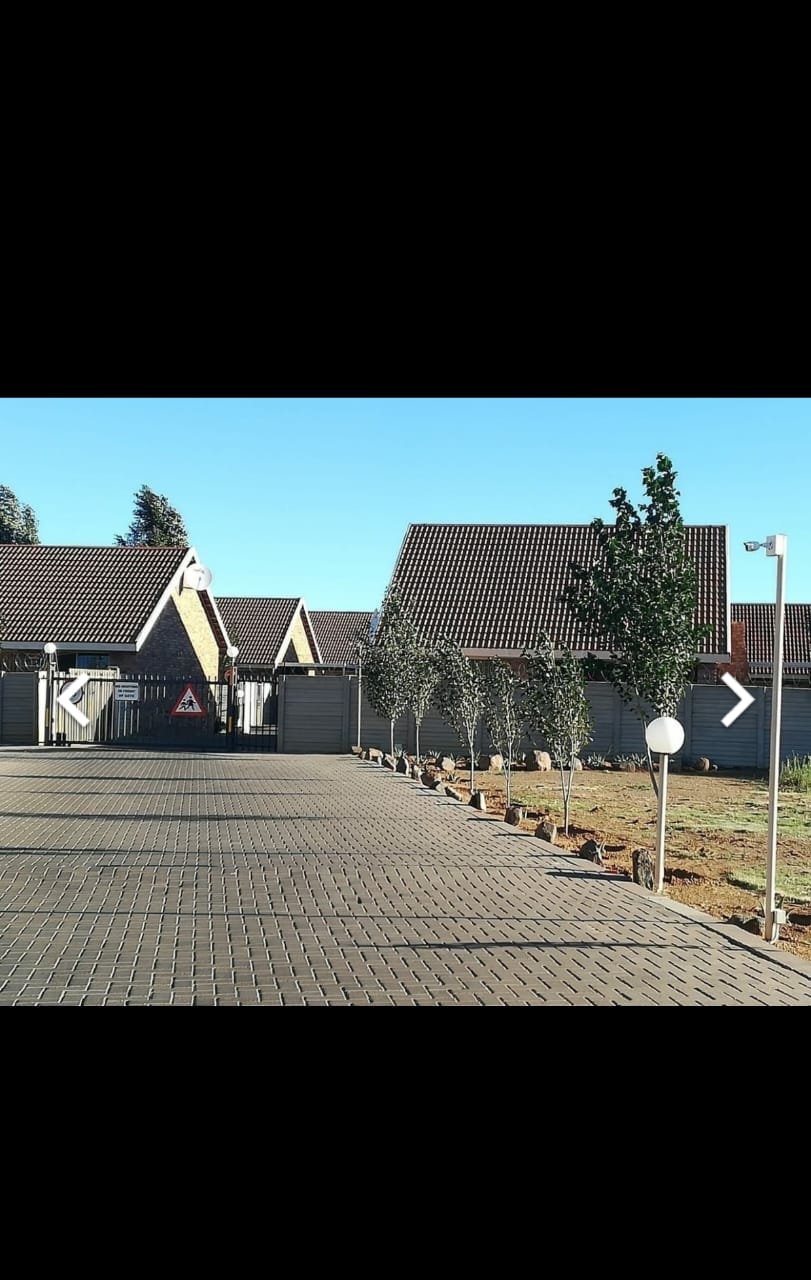 2 Bedroom Property for Sale in Midway Free State